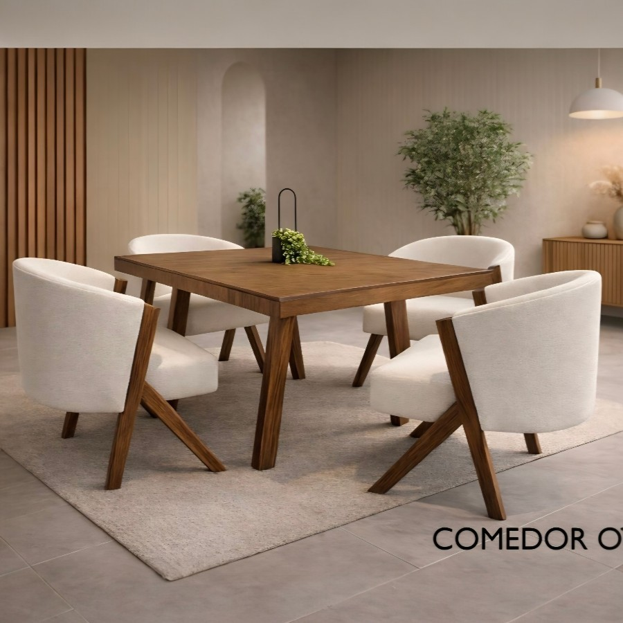 Comedor otto